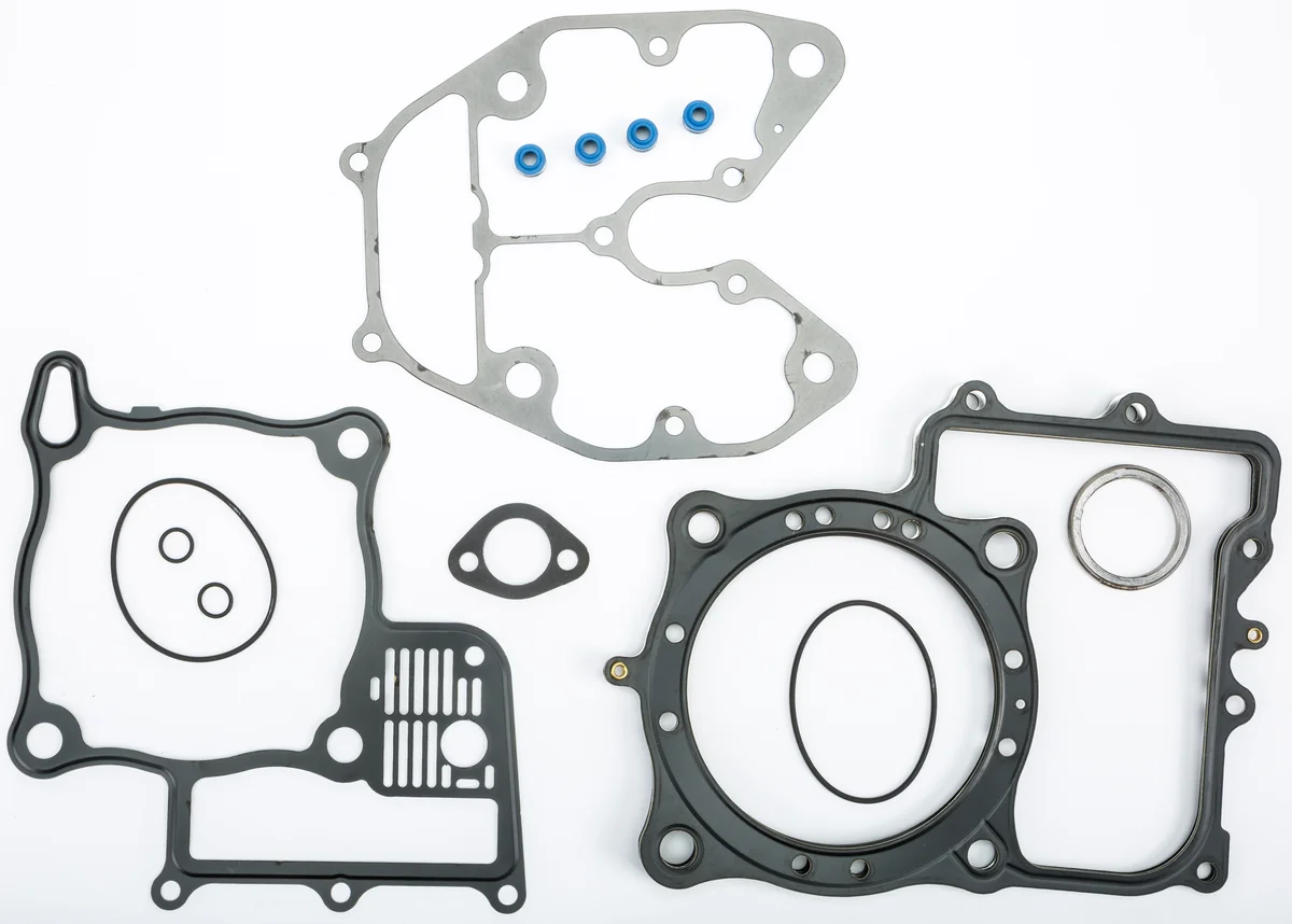 Cometic C3475-EST High Performance Top End Gasket Kit - Durable Seals for Power Sports Engines