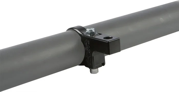 OPEN TRAIL MODOTSM1.75-BK Horizontal Roll Cage Mount - Durable Mount for Off-Road Vehicles