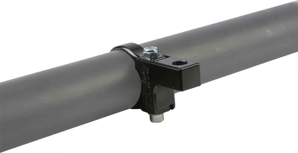 OPEN TRAIL MODOTSM1.75-BK Horizontal Roll Cage Mount - Durable Mount for Off-Road Vehicles