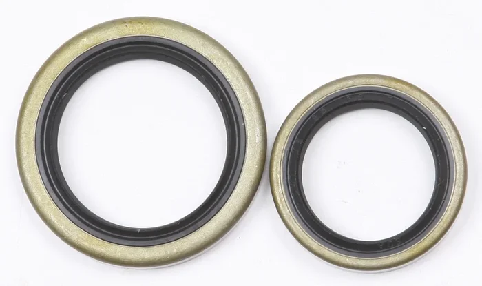 ProX 42.6218 Crank Seal Kit - Durable Gasket for Engine Protection