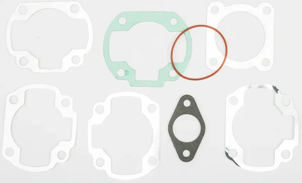 ATHENA 070203/1 Top End Gasket Set - High-Performance Gasket Kit for Powersports Engines