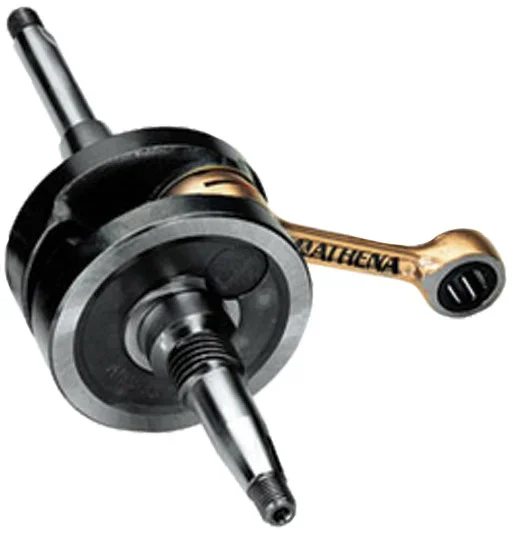 Athena Big Bore Kit Crankshaft - High-Performance Engine Upgrade for Powersports Vehicles