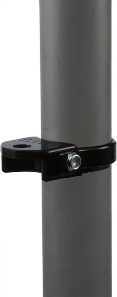 OPEN TRAIL MODOTVL1.5-BK Vertical Roll Cage Mount - Durable Mount for Off-Road Vehicles