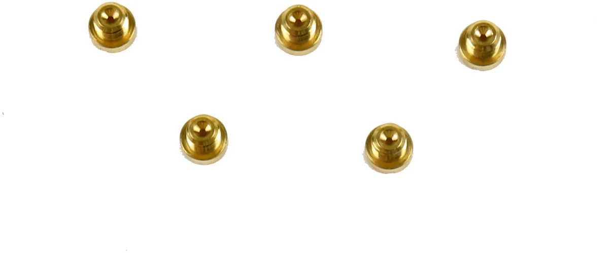 ATHENA P40000140004 Main Jet - Precision Fuel Metering for Carbureted Engines