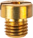 Athena 140 Main Jet for Keihin Carburetors - High-Performance Fuel System Component