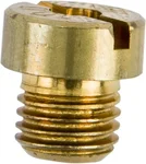 Athena Main Jet P40000140004 - High-Performance Fuel System Component for Powersports Engines