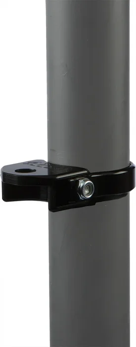 OPEN TRAIL MODOTVL2.0-BK Vertical Roll Cage Mount - Durable Mount for Powersports Vehicles