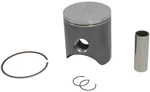 Athena S4C05400010A 2-Stroke 125cc Piston Kit - OE Replacement for 2-Stroke Cylinder