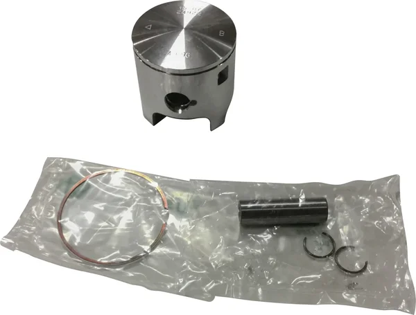 ATHENA S4C05000013B Piston Kit - High-Performance Engine Component for Powersports Vehicles