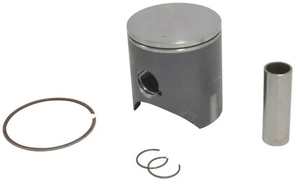 ATHENA S4C05400016A Piston Kit - Cast Lite Durability for High-Performance Engines