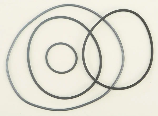 ATHENA Cyl Head O-Ring Kit Yz - Viton Engine Sealing Kit for Yamaha