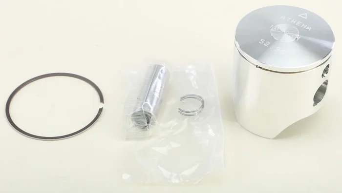 ATHENA S5F05300001A Piston Kit - High-Performance Engine Component for Powersports Vehicles