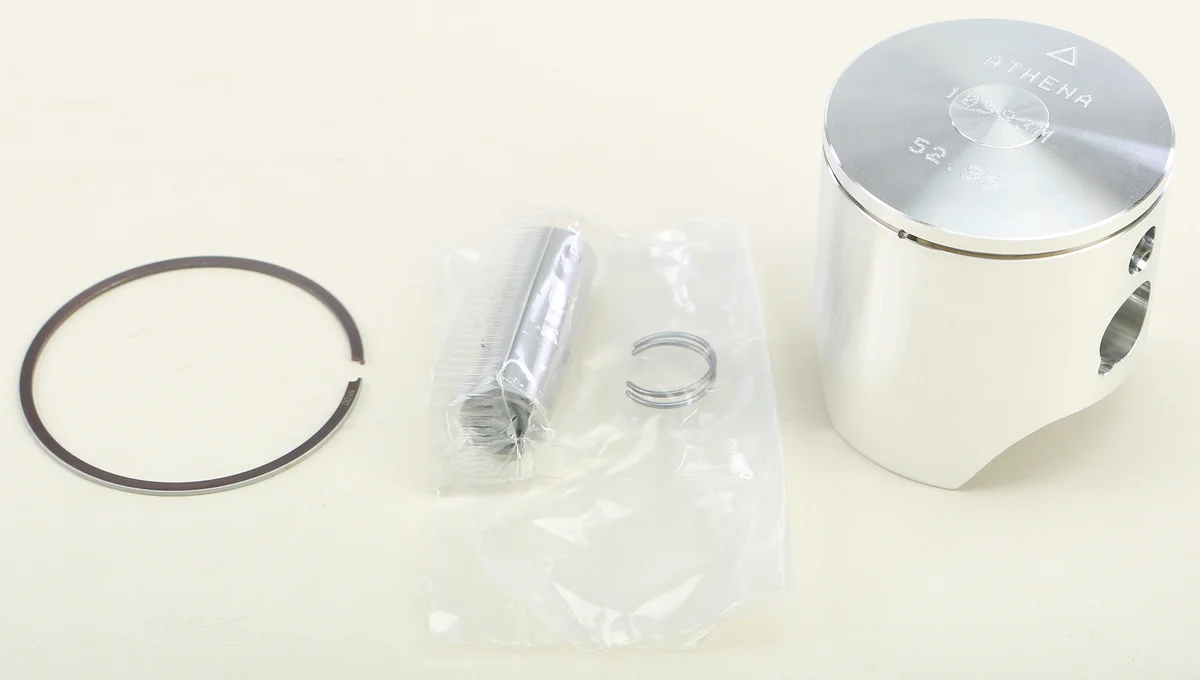 ATHENA S5F05300001A Piston Kit - High-Performance Engine Component for Powersports Vehicles