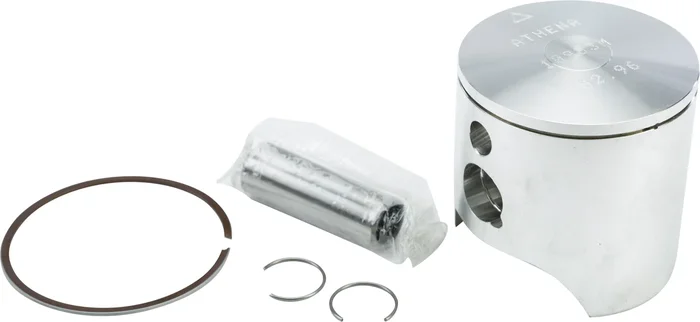 Athena S5F05300001B Piston Kit - High-Performance Engine Component for Powersports Vehicles