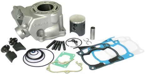 Athena P400485100008 Standard Bore Race Cylinder Kit for 125cc 2-Stroke Engines