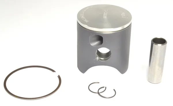 Athena Forged Piston Kit for 85mm Bore - High-Performance Engine Components