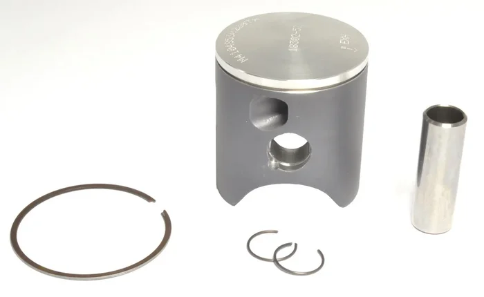 Athena Forged Piston Kit for 85mm Bore - High-Performance Engine Components