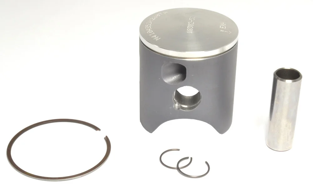 Athena Forged Piston Kit for 85mm Bore - High-Performance Engine Components