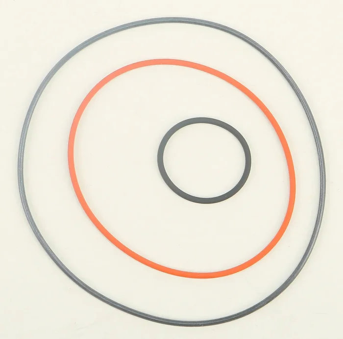 Athena High-Temp O-Ring Set for 2001-2004 YZ125 Top-End Rebuild - Gaskets/Seals