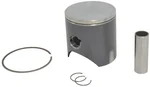 Athena S4C05800001B Piston Kit - High-Performance Engine Component for Powersports Vehicles