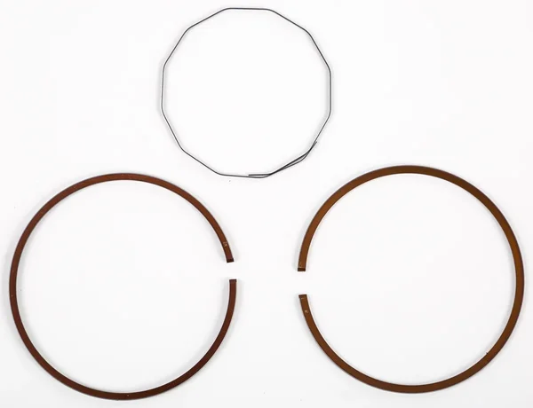 ATHENA S41316152 Ring Set - High-Performance Piston Kit for Enhanced Engine Efficiency