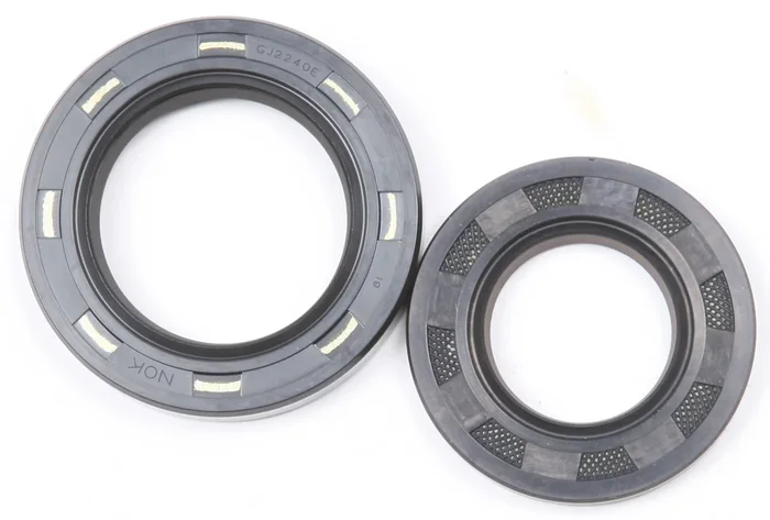 ProX 42.1365 Crank Seal Kit - Premium Gasket Upgrade for Enhanced Engine Performance