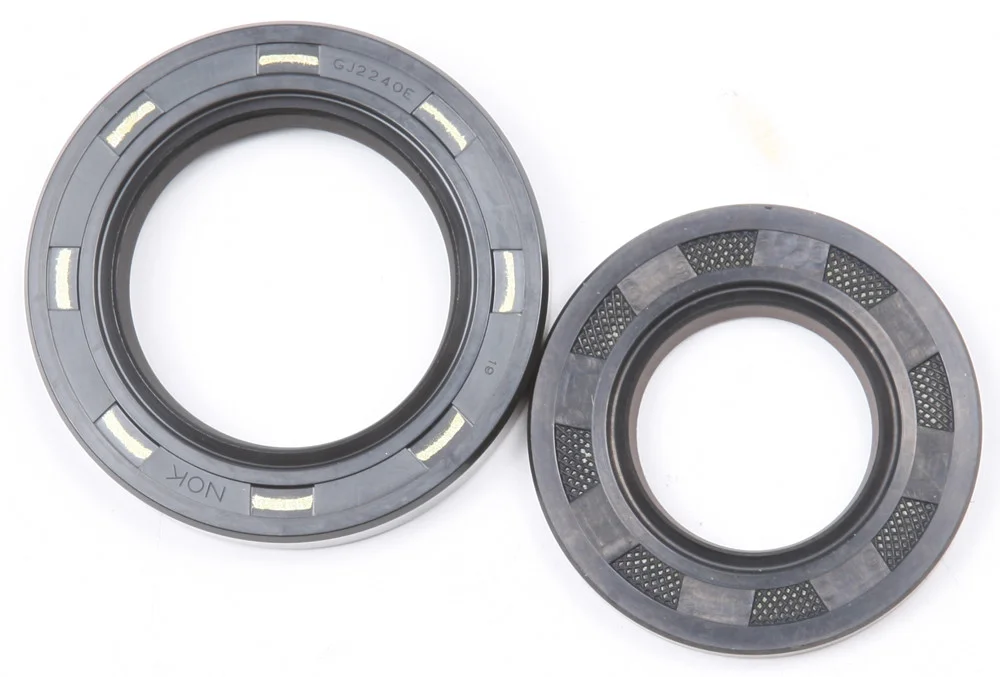 ProX 42.1365 Crank Seal Kit - Premium Gasket Upgrade for Enhanced Engine Performance