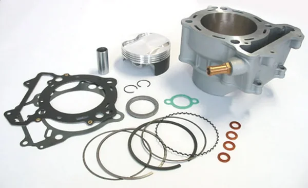 Athena P400485100016 Cylinder Kit - High-Performance Engine Upgrade for Powersports Vehicles