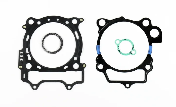 ATHENA Top End Gasket Kit - High-Performance Gaskets for Reliable Engine Sealing