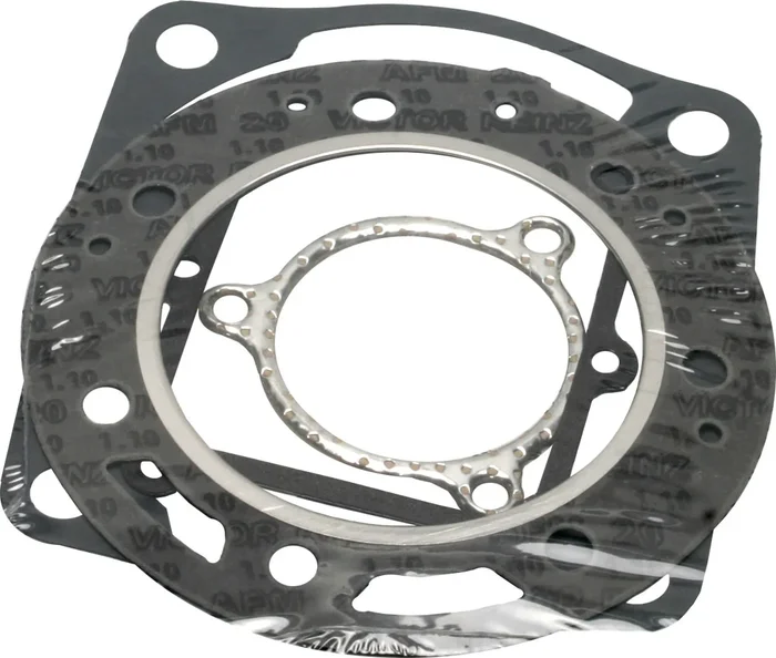 Cometic C7019 High Performance Top End Gasket Kit - MLS Head Gasket for Engine Rebuilds