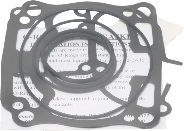 COMETIC - C7033 - High Performance Top End Gasket Kit