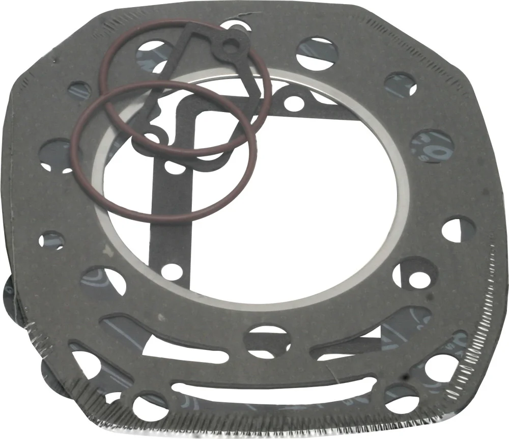 Cometic C7045 High Performance MLS Top End Gasket Kit - Premium Replacement for Engine Durability
