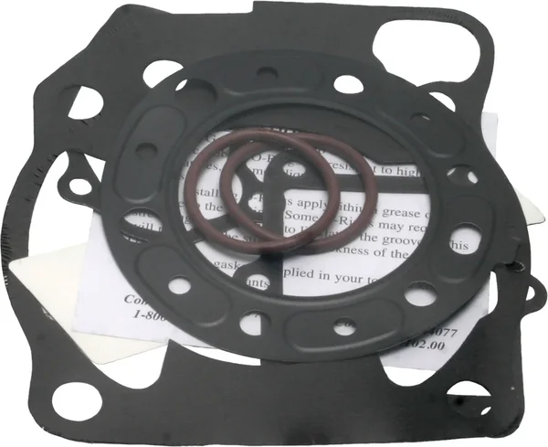 COMETIC C7116 High Performance Top End Gasket Kit - MLS Head Gasket for Powersports Engines