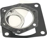 COMETIC C7124 High Performance Top End Gasket Kit - Durable Gaskets for Racing & Off-Road Engines