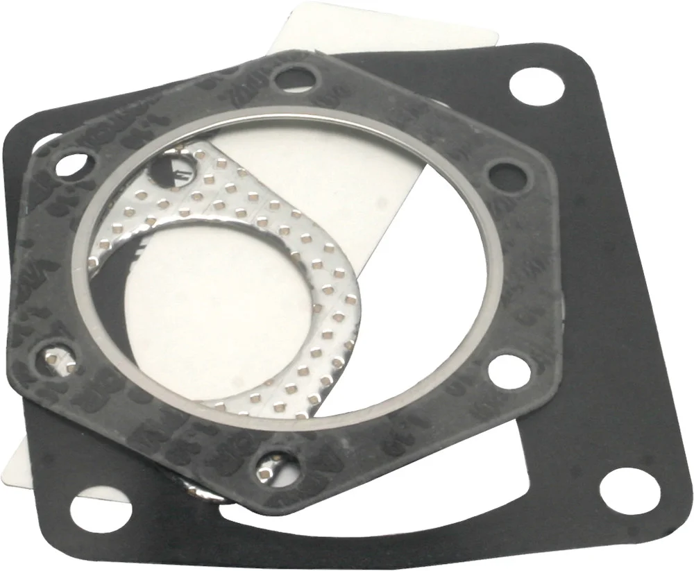 COMETIC C7124 High Performance Top End Gasket Kit - Durable Gaskets for Racing & Off-Road Engines