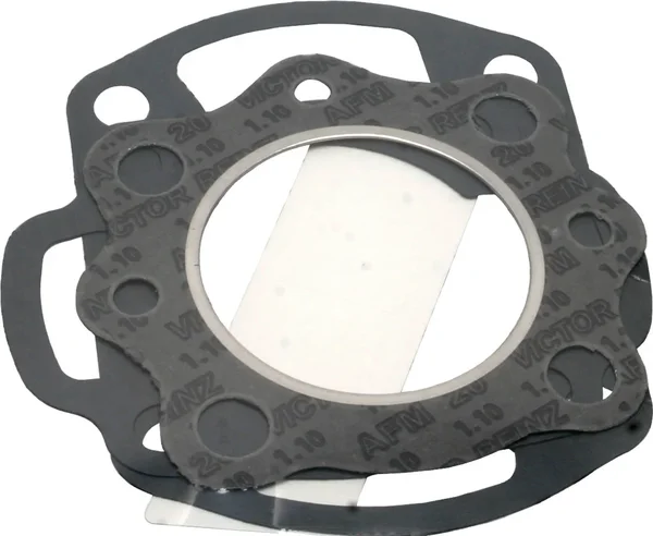 COMETIC C7140 High Performance MLS Top End Gasket Kit for 95mm Bore - Premium Valve Stem Seals & Exhaust Gasket