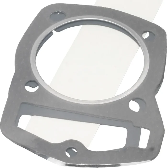 Cometic C7237 High Performance Top End Gasket Kit - MLS Head Gasket for Race-Level Rebuilds