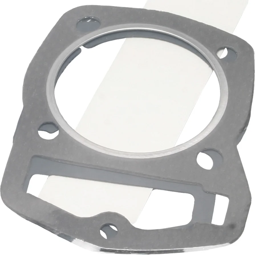 Cometic C7237 High Performance Top End Gasket Kit - MLS Head Gasket for Race-Level Rebuilds