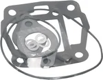 Cometic C7295 High Performance Top End Gasket Kit - MLS Head Gasket & Fuel Injected Manifold Gasket for Powersports Engines