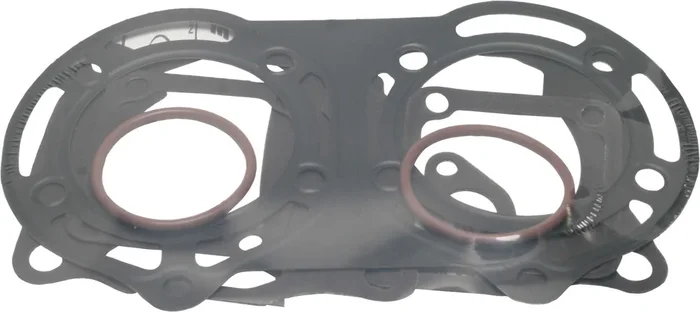 Cometic C7316 High Performance Top End Gasket Kit - MLS Multi-Layer Steel Gasket Set for Racing & Rebuilds