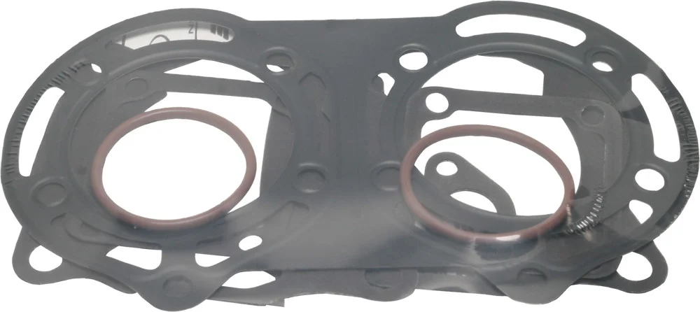 Cometic C7316 High Performance Top End Gasket Kit - MLS Multi-Layer Steel Gasket Set for Racing & Rebuilds