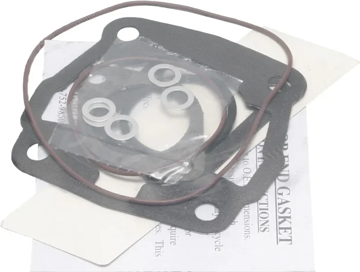 COMETIC C7333 High Performance Top End Gasket Kit - Durable Gaskets for Power Sports Engines
