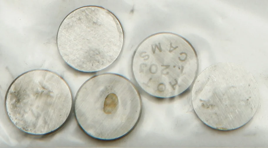 Hot Cams 5PK748120 Shim Package Refills - Engine Performance Enhancer