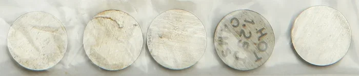 Hot Cams 7.48mm Valve Shim Refill Pack - Precision Engine Adjustment for High-Performance Engines