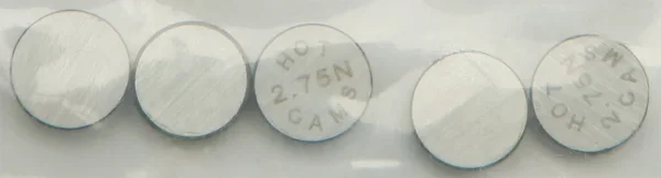 Hot Cams 5PK748275 Shim Package Refills - High-Quality Steel Engine Shims for Precision Performance