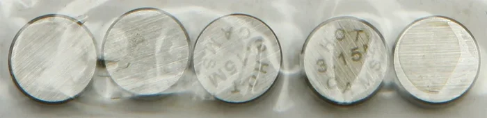 Hot Cams 5PK748315 Shim Package Refills - Precision Engine Performance Enhancer