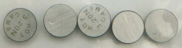 Hot Cams 5PK748320 Shim Package Refills - High-Quality Steel Engine Shims for Precision Fit