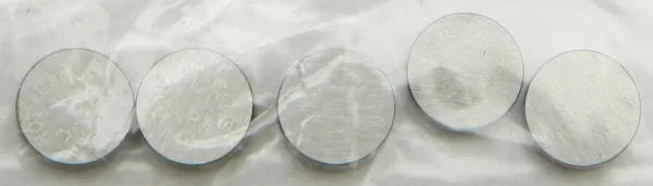 Hot Cams 5PK748325 Shim Package Refills - High-Quality Steel Engine Shims for Precision Tuning