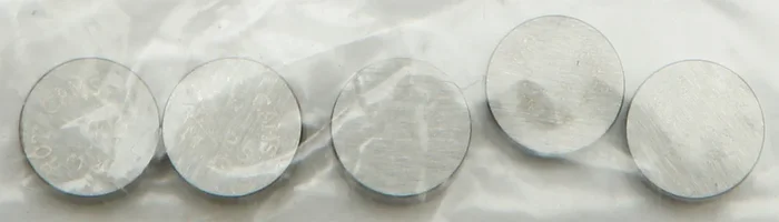 Hot Cams 5PK748325 Shim Package Refills - High-Quality Steel Engine Shims for Precision Tuning