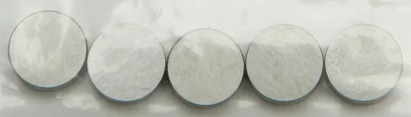 Hot Cams 5PK748335 Shim Package Refills - High-Quality Steel Engine Shims for Precision Tuning